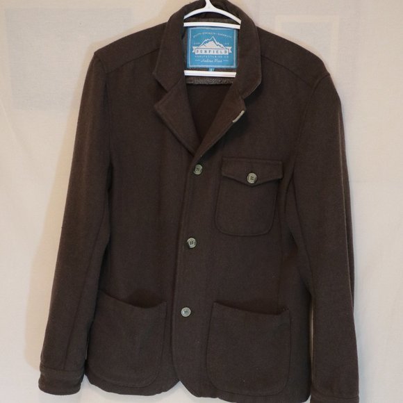 Penfield Jacket - Picture 1 of 2